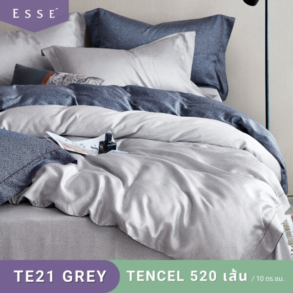 TE21 GREY