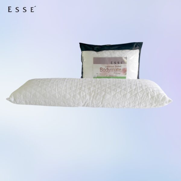 10-Bolster & Body Pillow