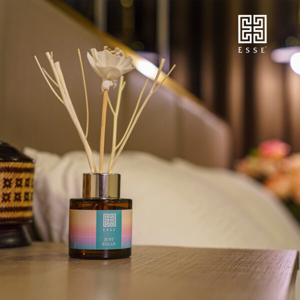 jusr relax life style